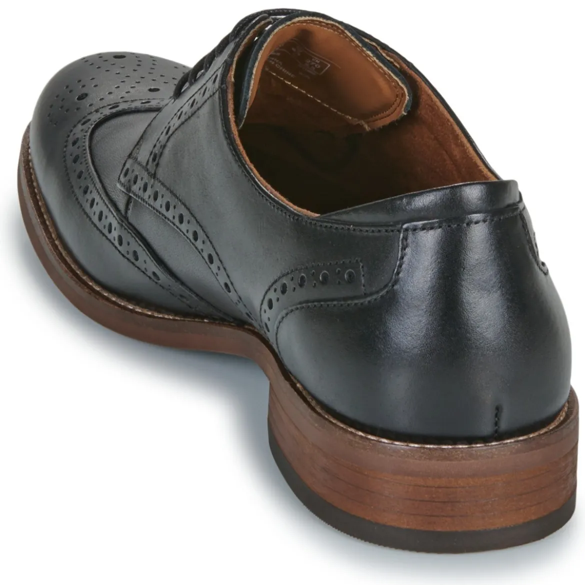 Clarks CraftRemi Tip