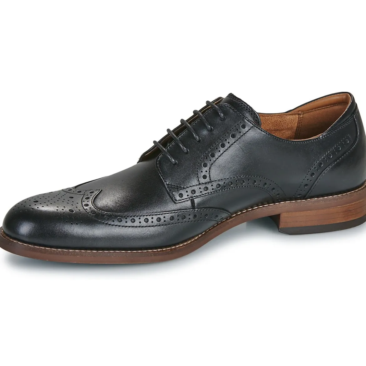 Clarks CraftRemi Tip