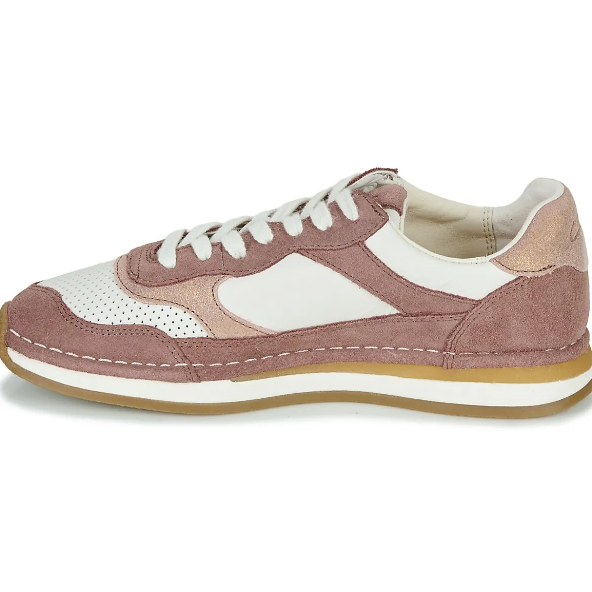 Clarks CraftRun Tor
