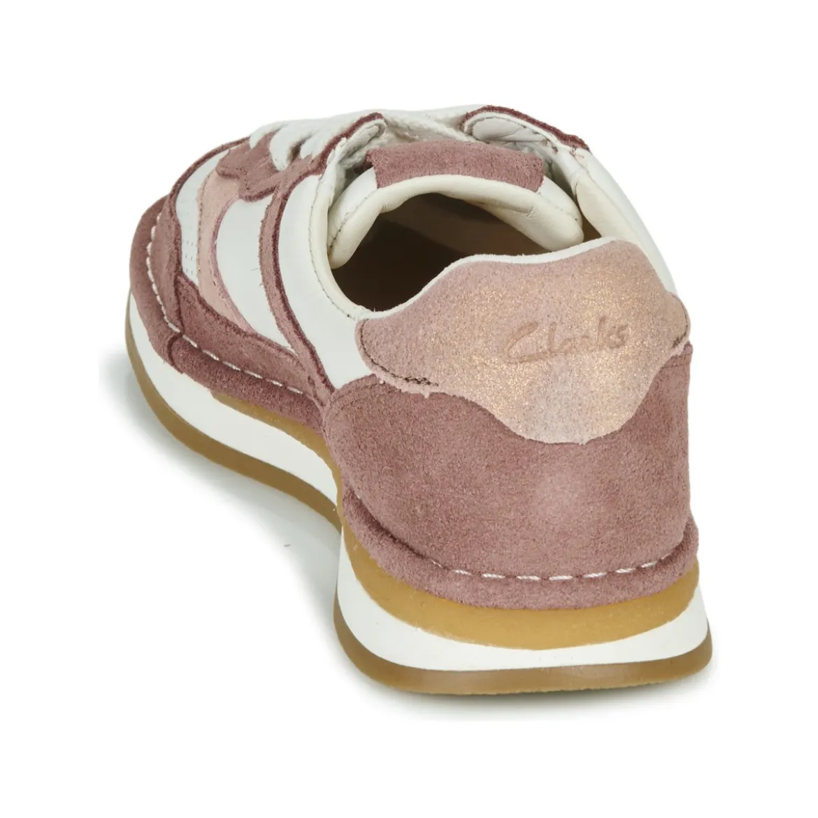 Clarks CraftRun Tor