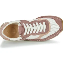 Clarks CraftRun Tor