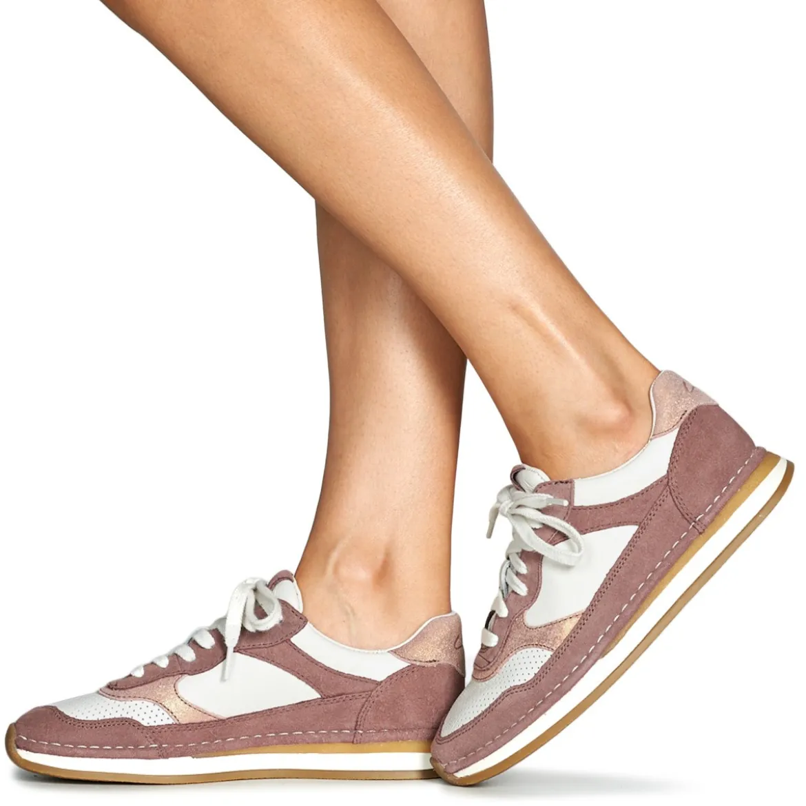 Clarks CraftRun Tor
