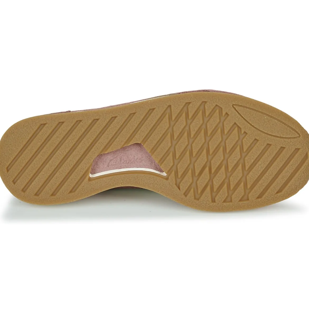 Clarks CraftRun Tor