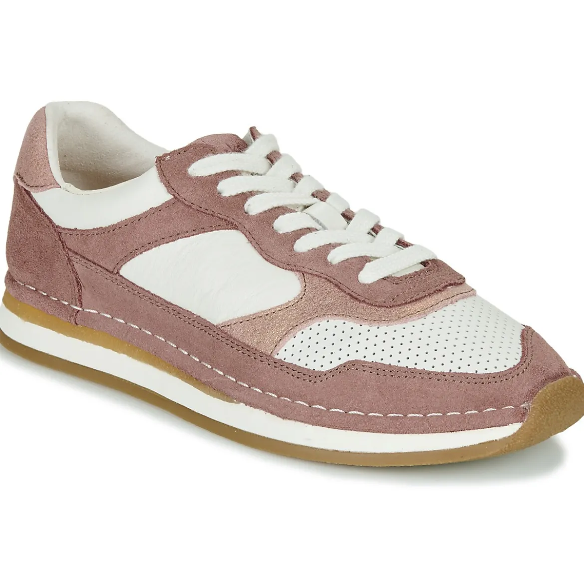Clarks CraftRun Tor