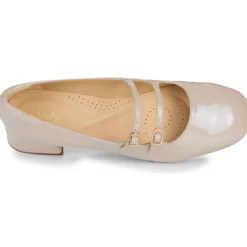 Clarks Daiss30 Shine
