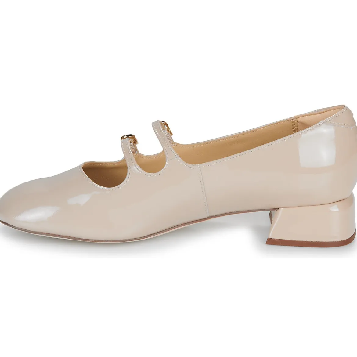 Clarks Daiss30 Shine