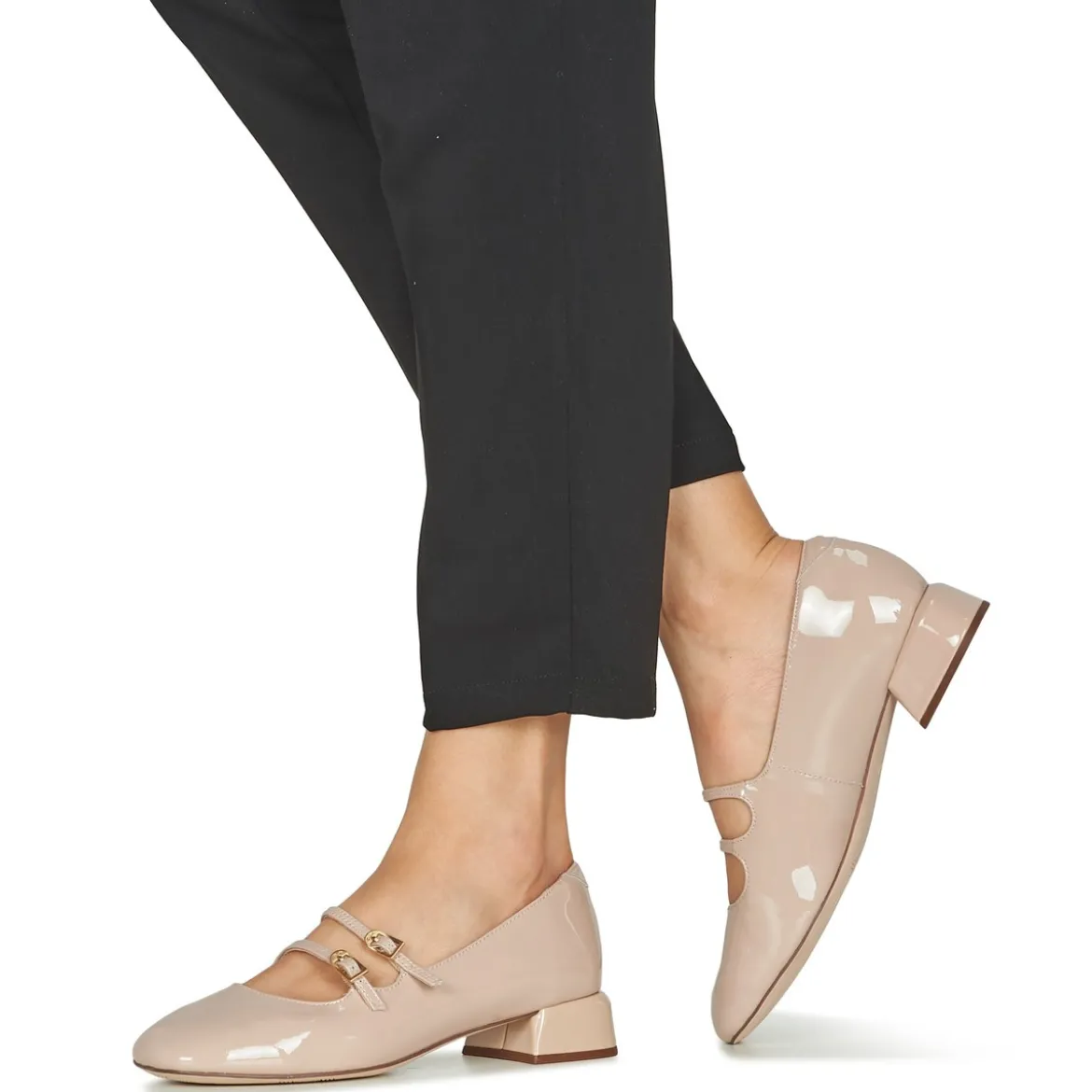 Clarks Daiss30 Shine