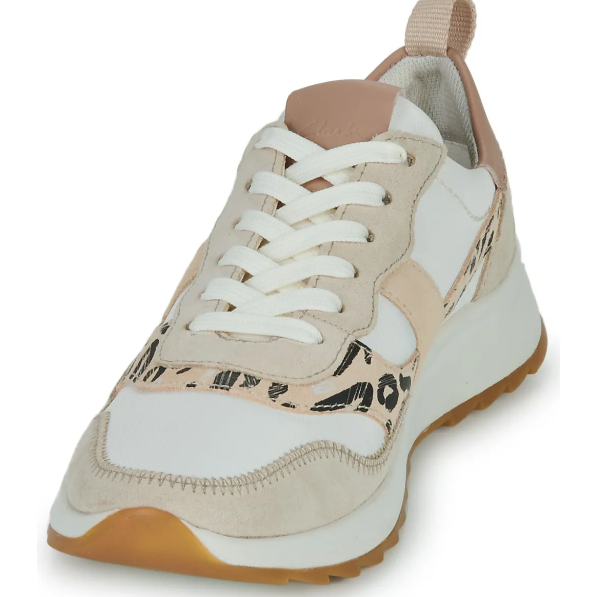 Clarks dashlite
