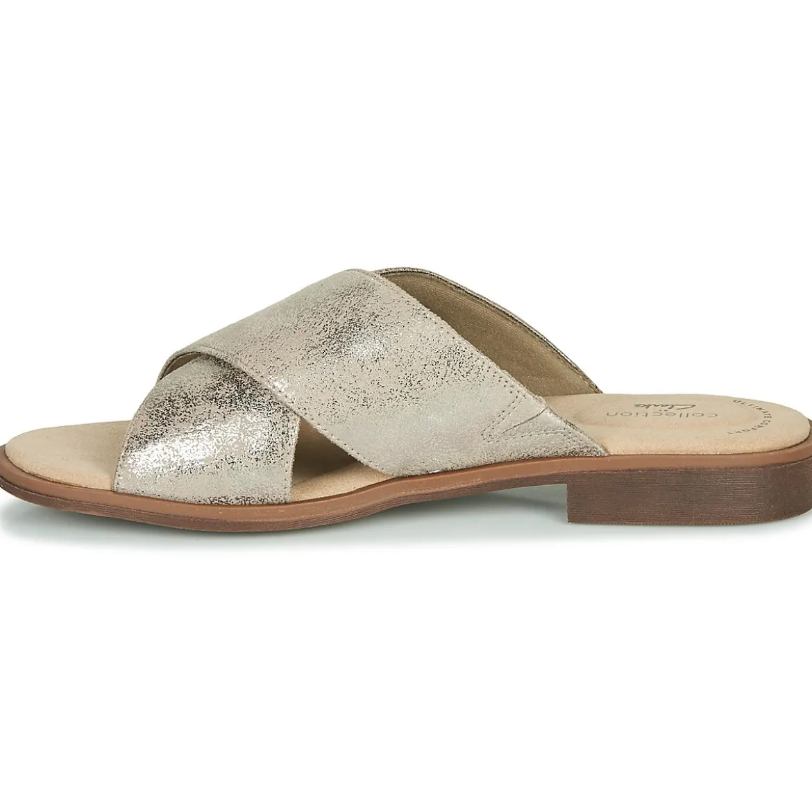Clarks DECLAN IVY
