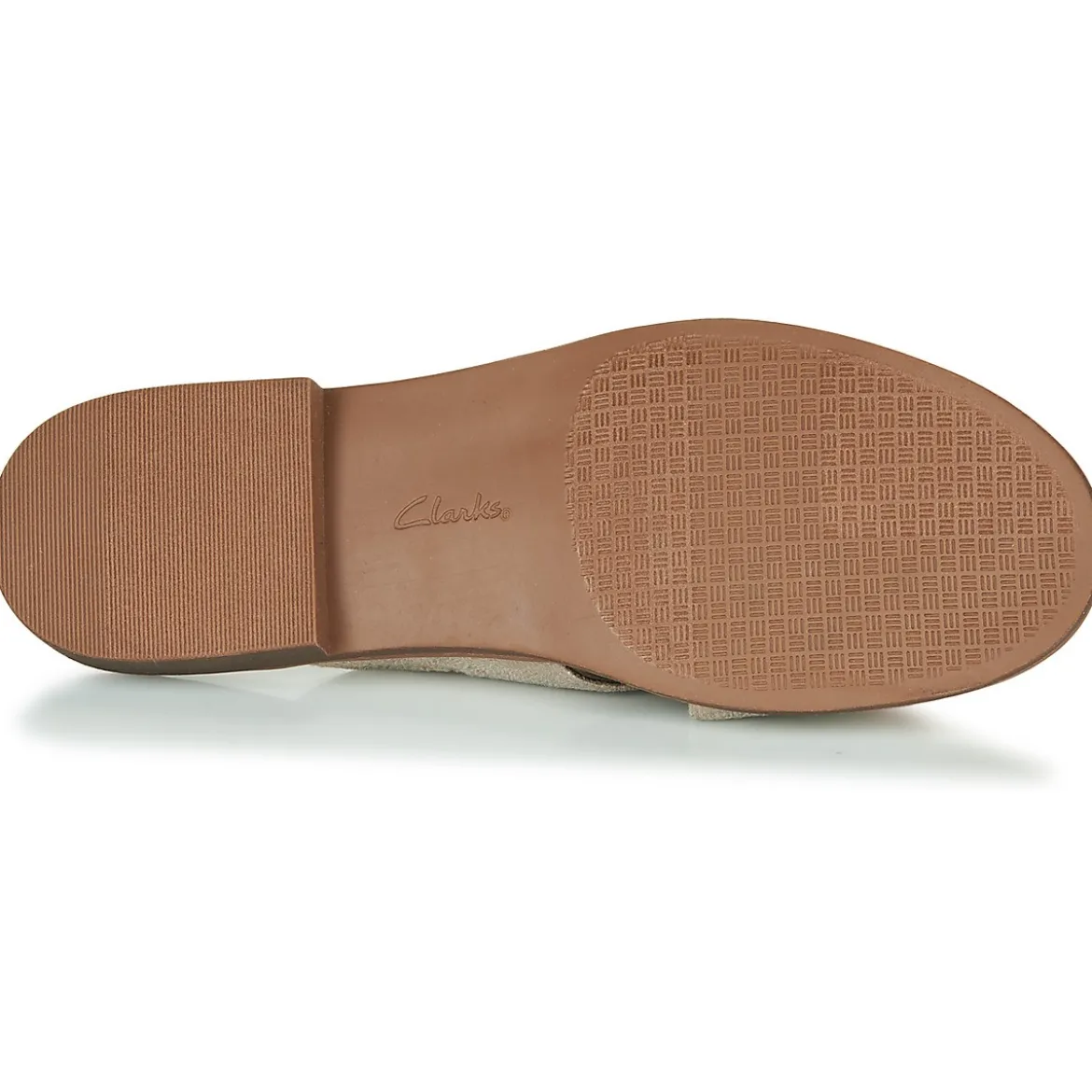 Clarks DECLAN IVY