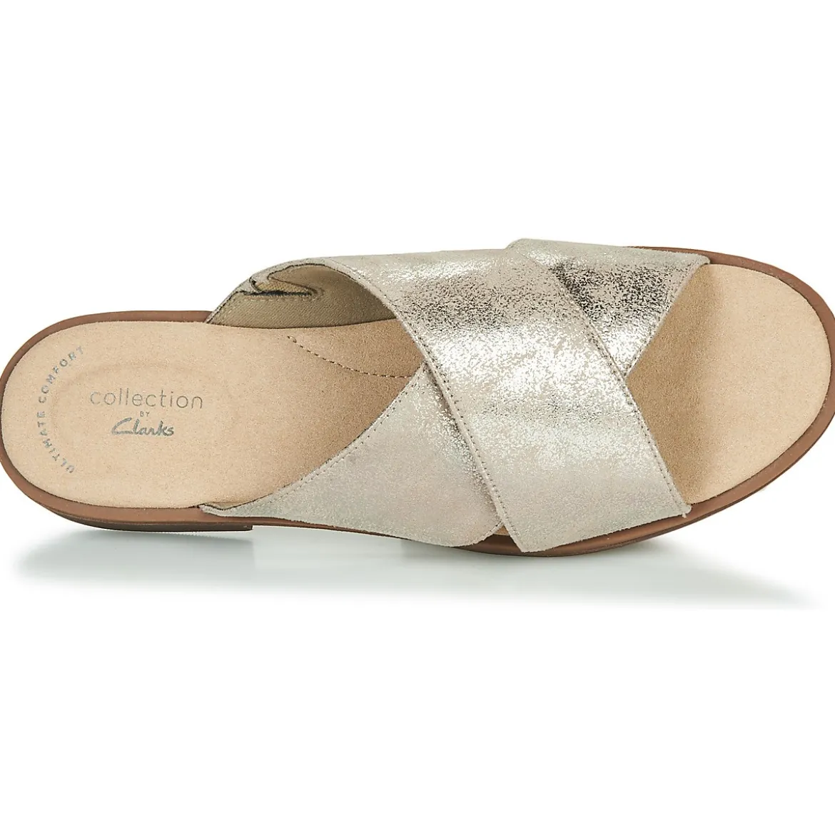 Clarks DECLAN IVY