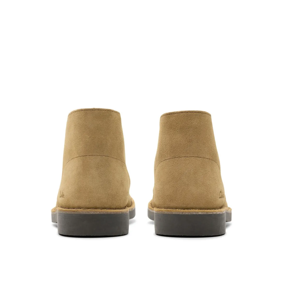 Clarks desert