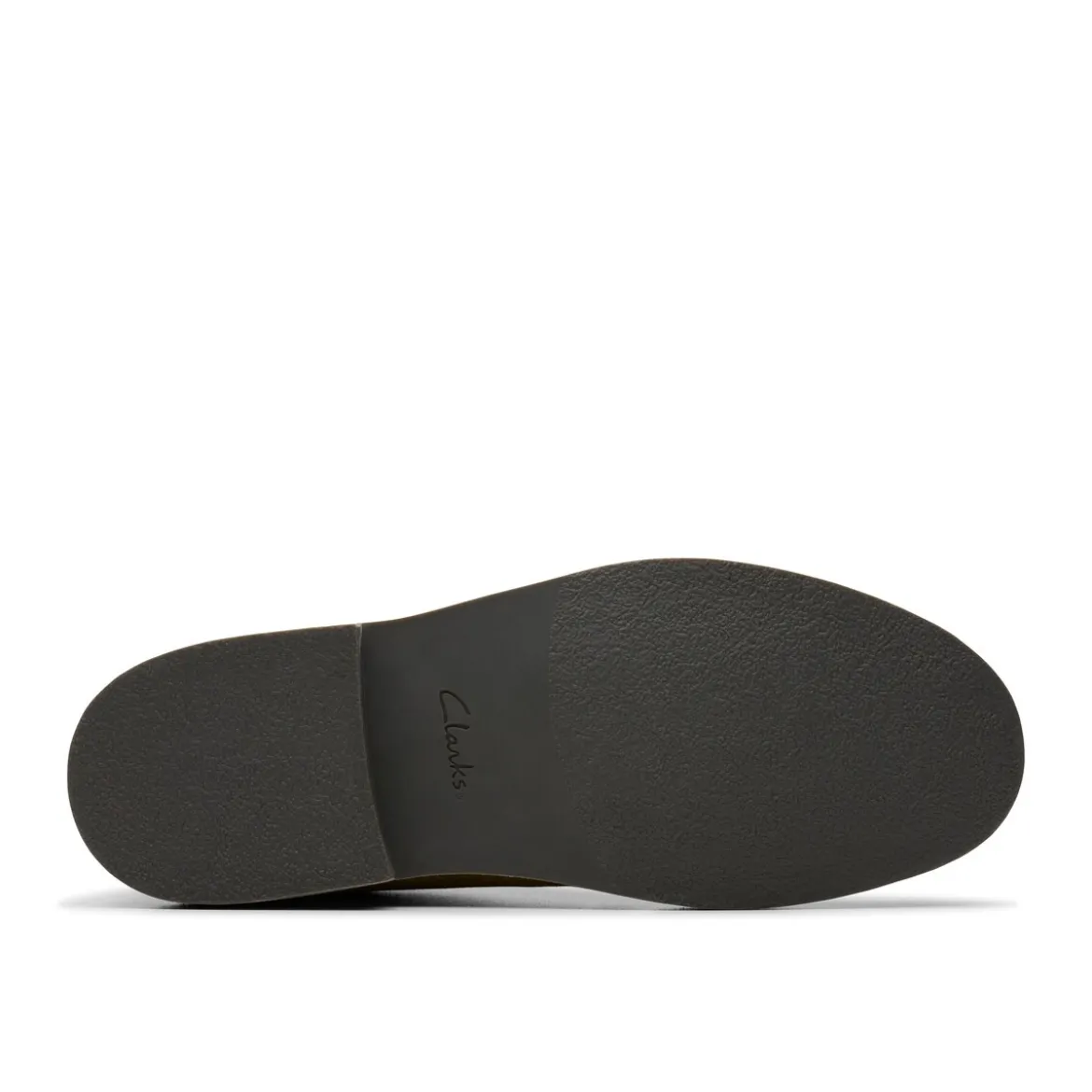 Clarks desert