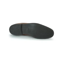 Clarks Howard Walk
