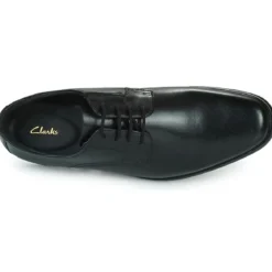 Clarks Howard Walk