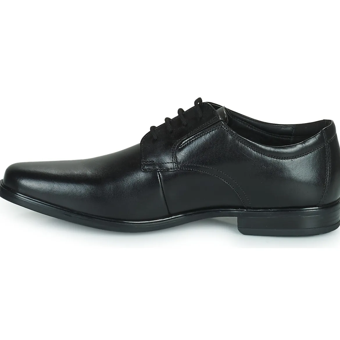 Clarks Howard Walk