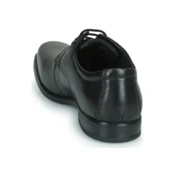 Clarks Howard Walk