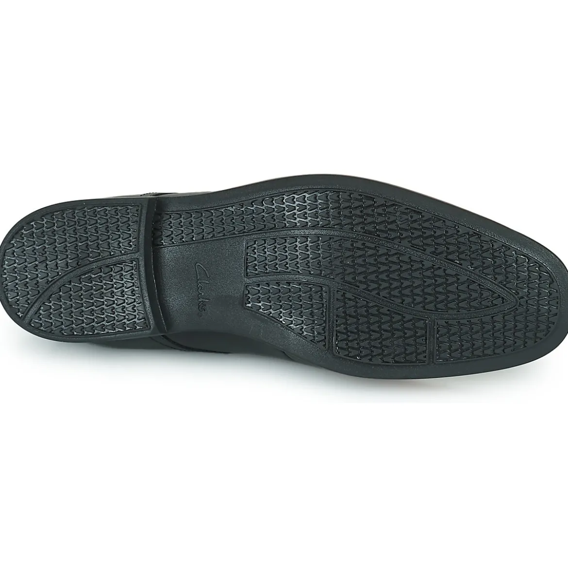 Clarks Howard Walk