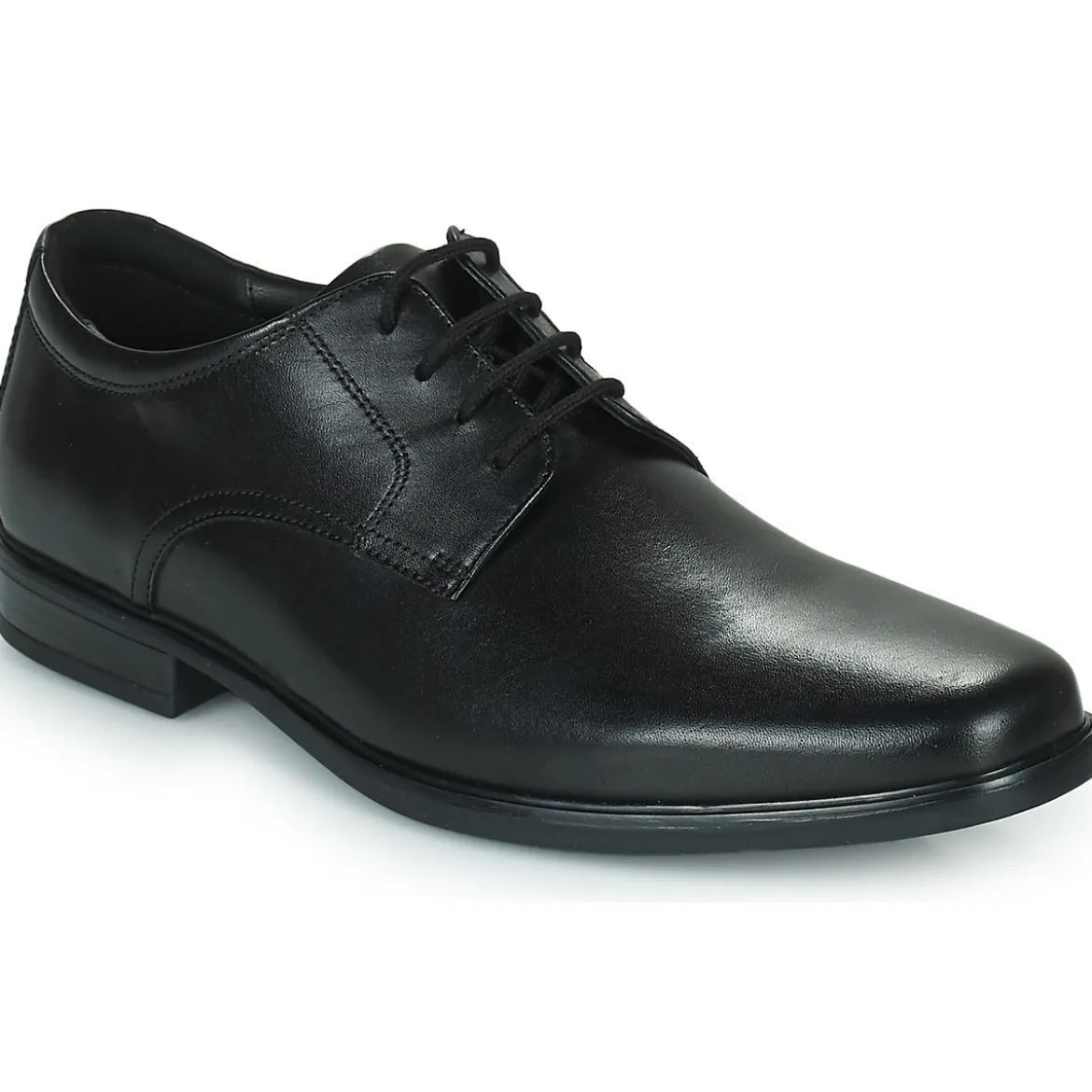 Clarks Howard Walk