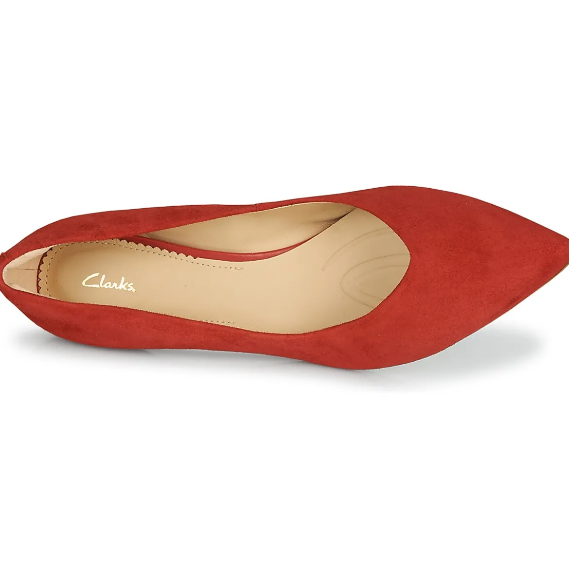 Clarks LAINA55 COURT2