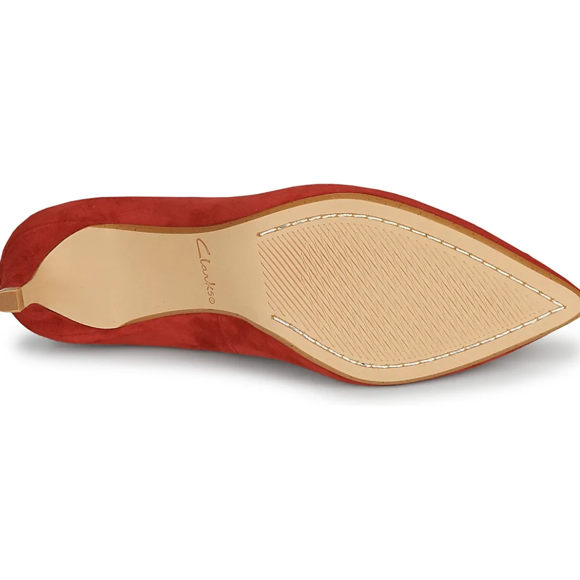Clarks LAINA55 COURT2