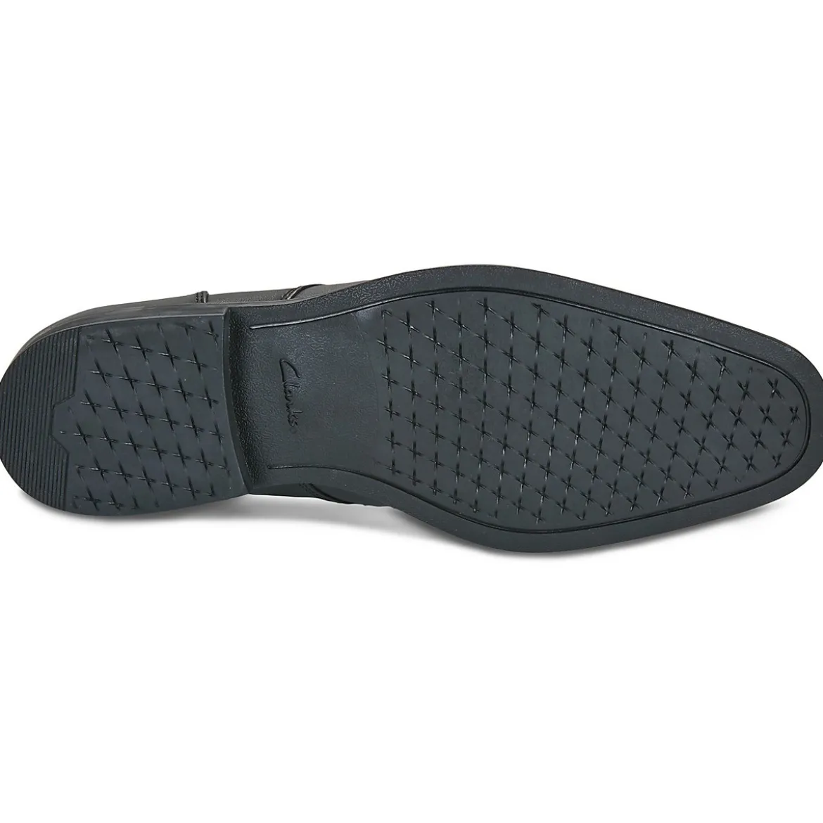 Clarks Paulton Lace
