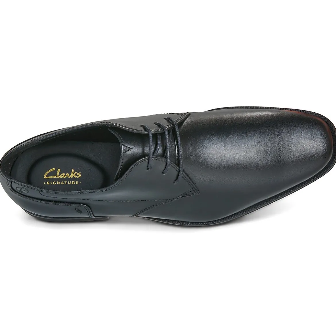 Clarks Paulton Lace