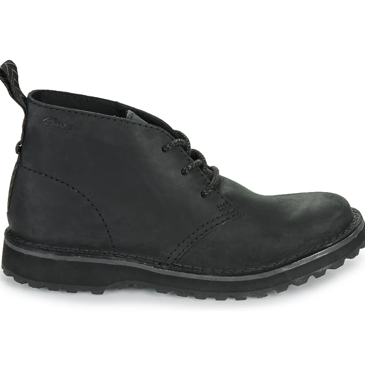 Clarks Solsbury DB