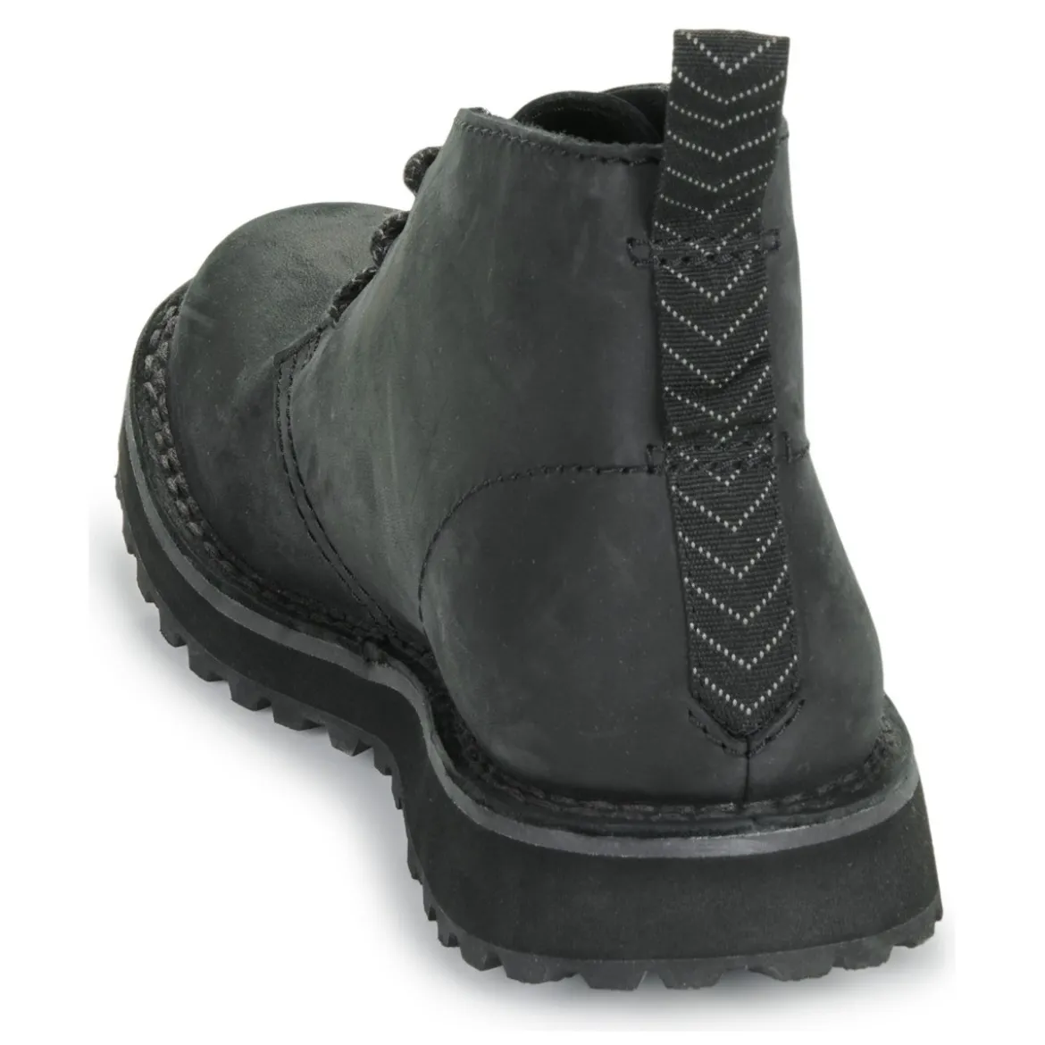 Clarks Solsbury DB