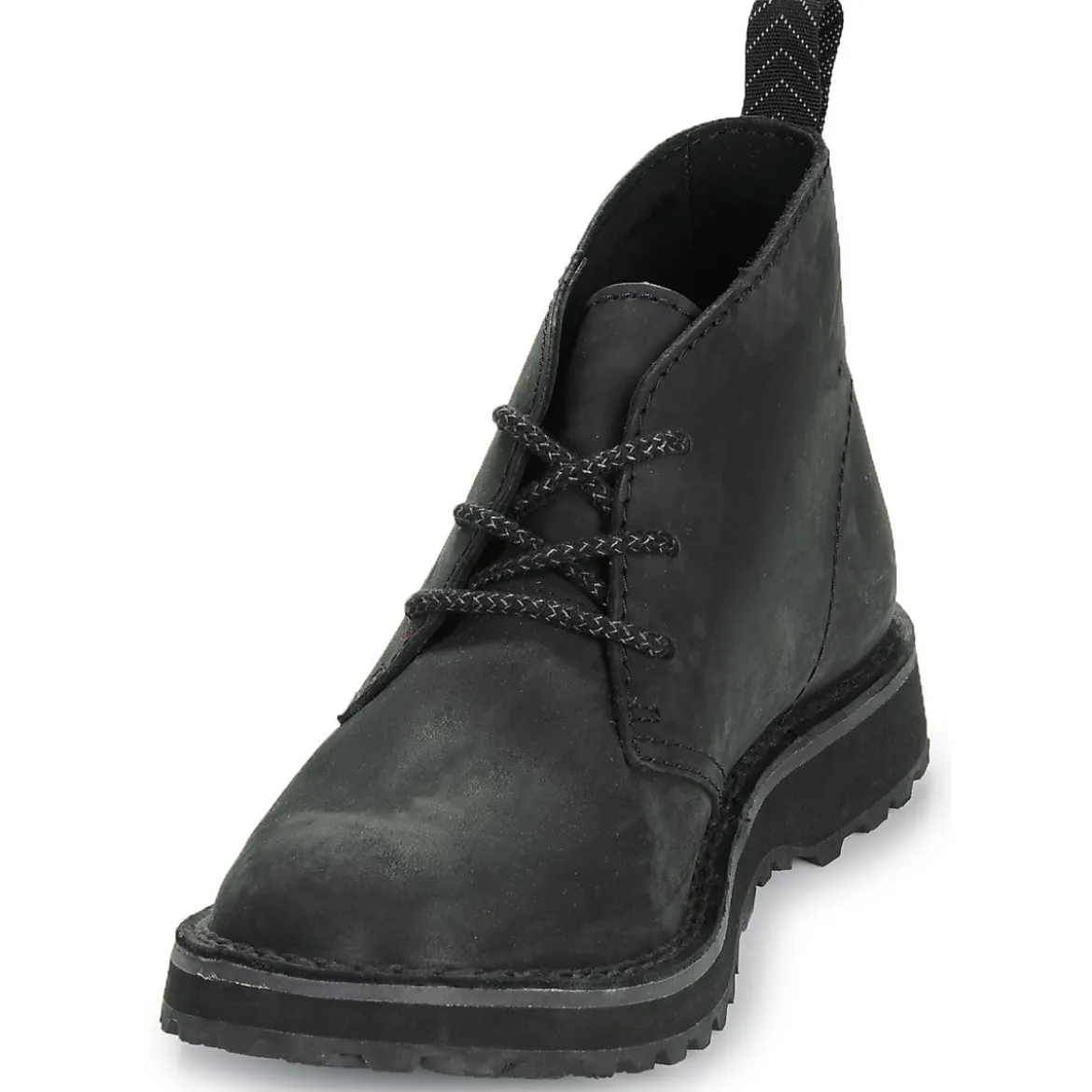 Clarks Solsbury DB