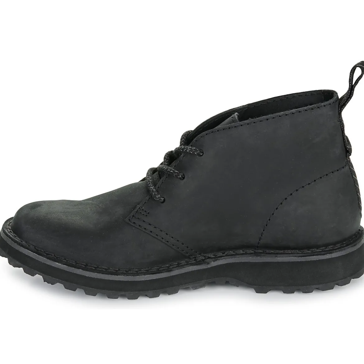 Clarks Solsbury DB