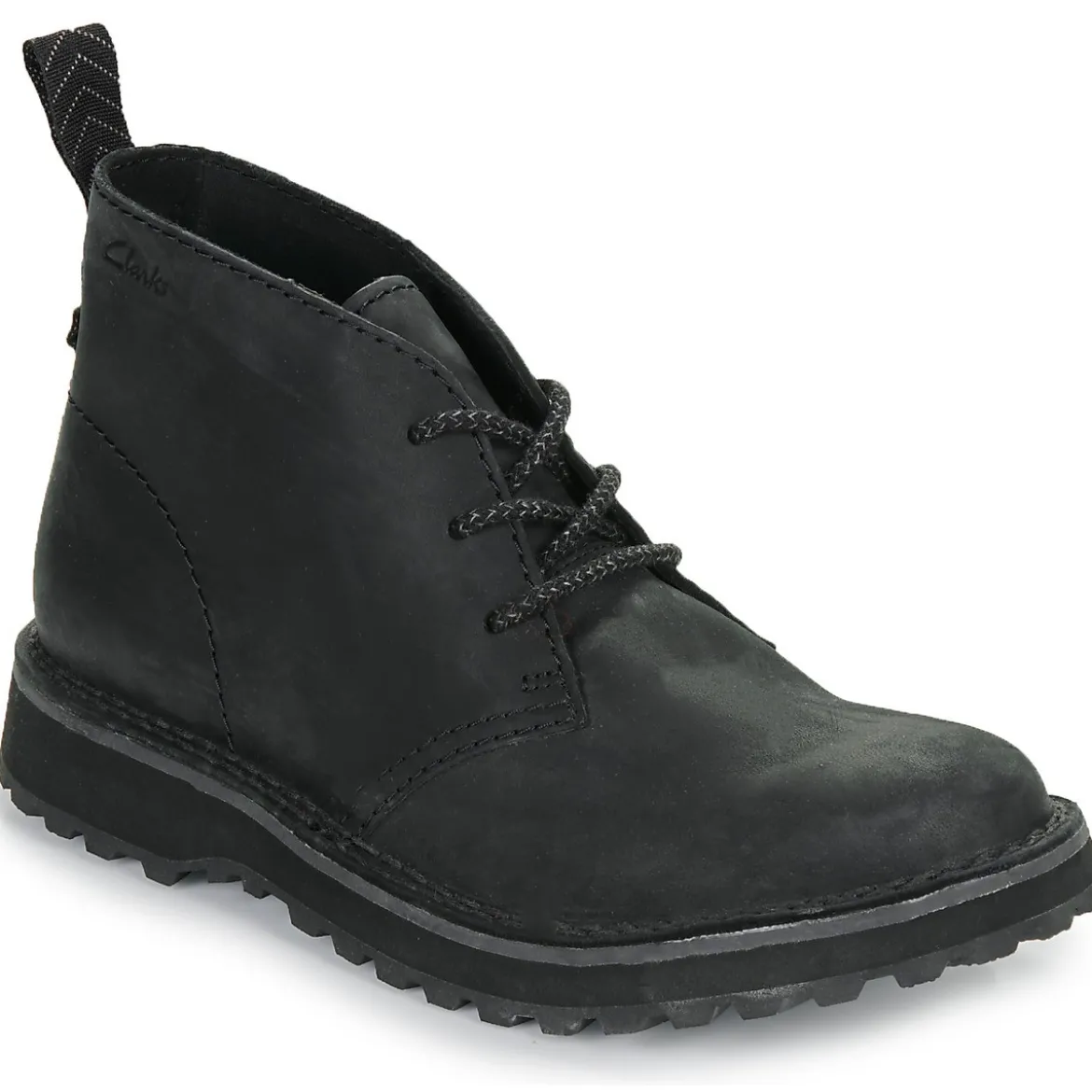 Clarks Solsbury DB