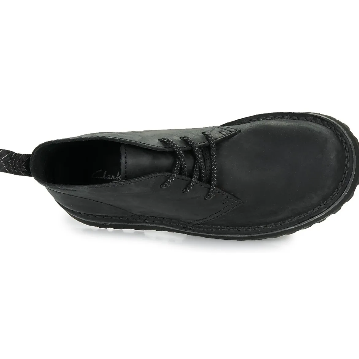 Clarks Solsbury DB