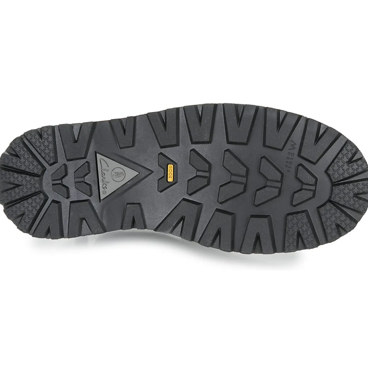 Clarks Solsbury DB