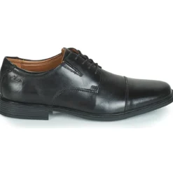 Clarks Tilden Cap