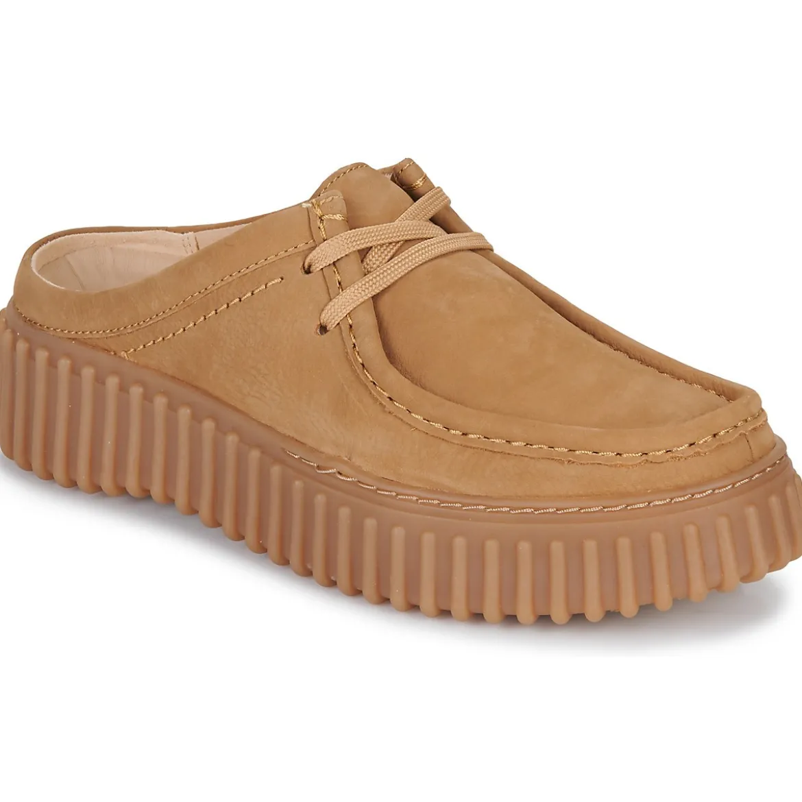 Clarks Torhill