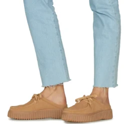 Clarks Torhill