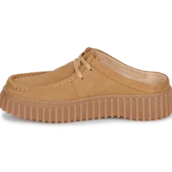 Clarks Torhill