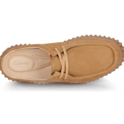 Clarks Torhill