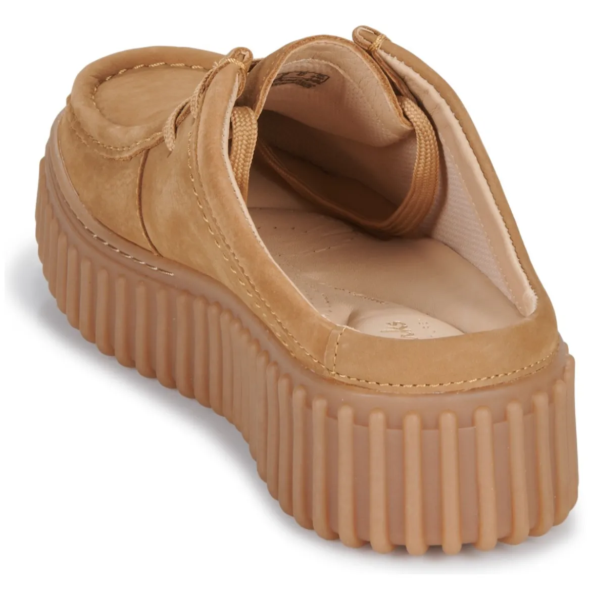 Clarks Torhill