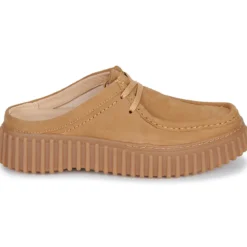 Clarks Torhill