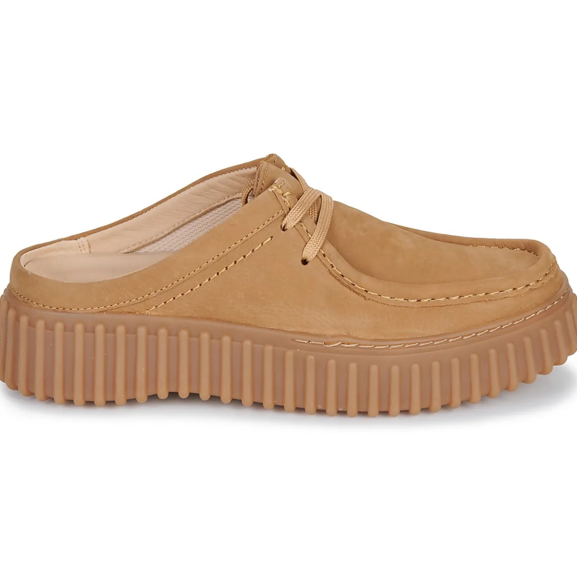 Clarks Torhill