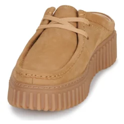 Clarks Torhill