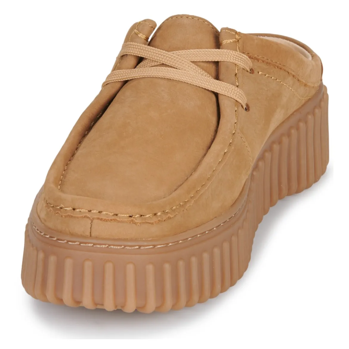 Clarks Torhill