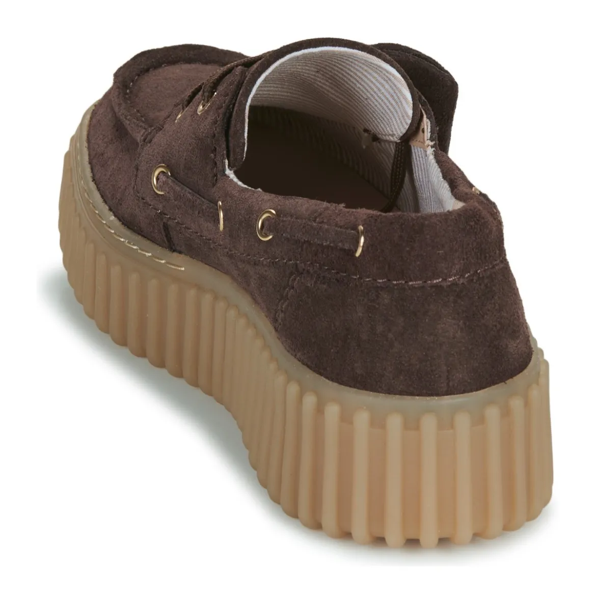 Clarks Torhill