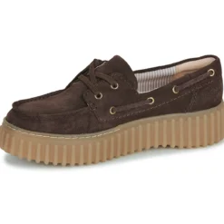Clarks Torhill