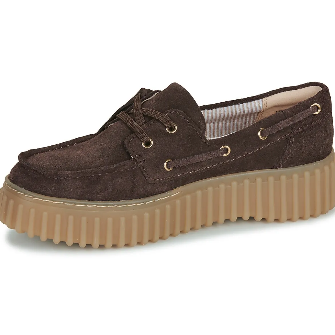 Clarks Torhill