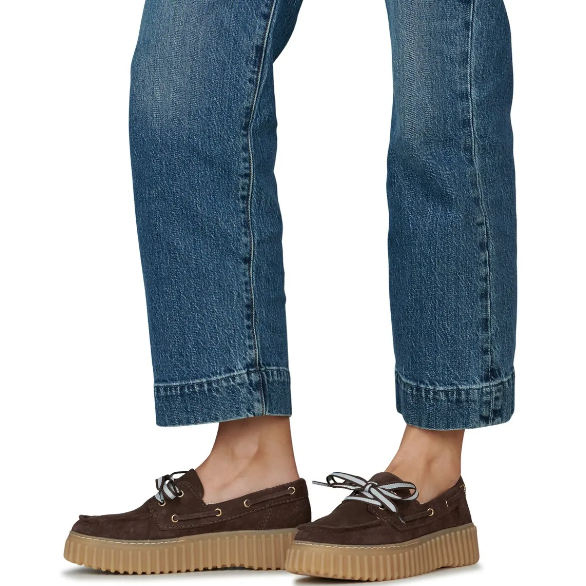 Clarks Torhill