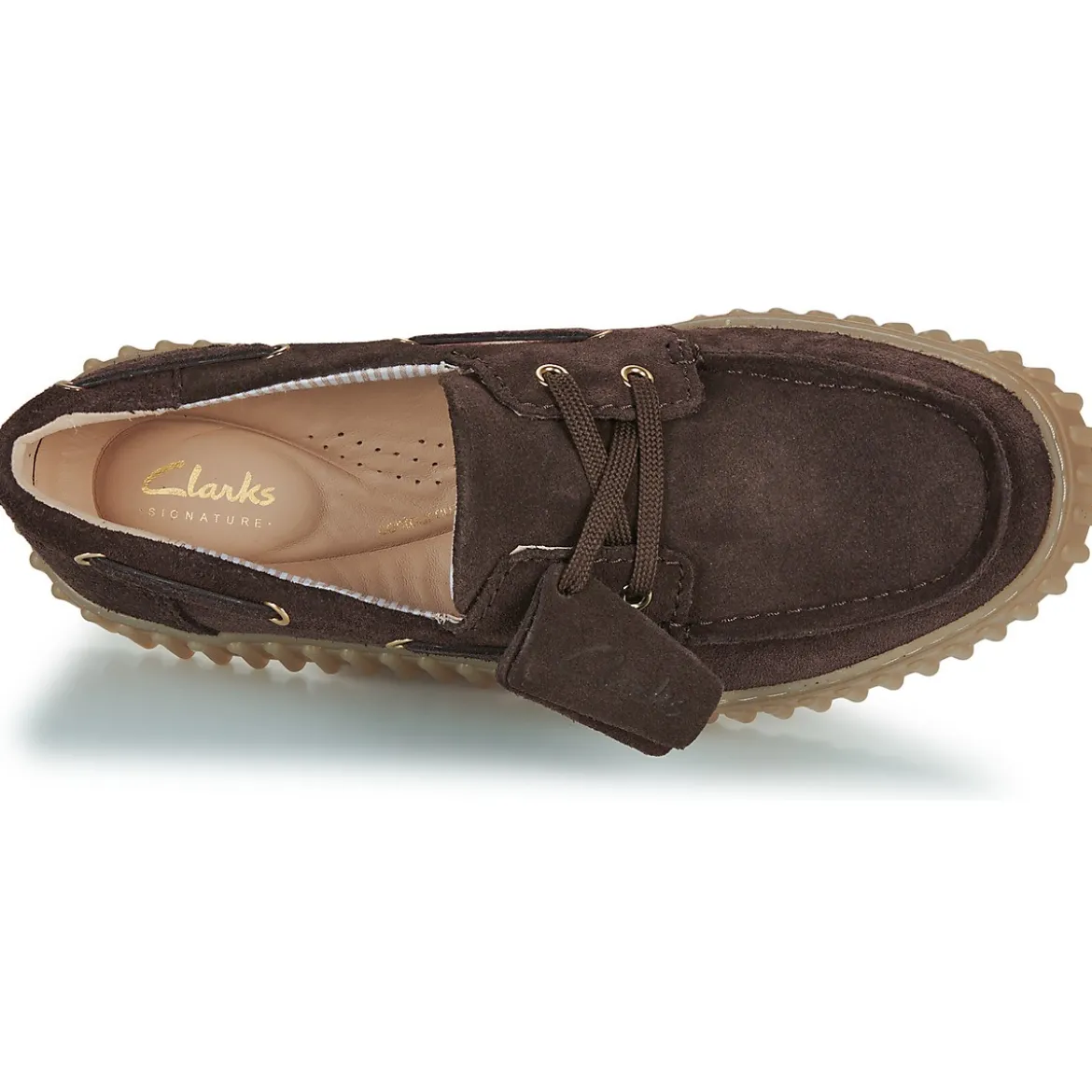 Clarks Torhill