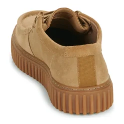Clarks Torhill